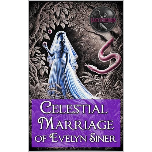 Celestial Marriage of Evelyn Siner by Lucy Pherris episode artwork