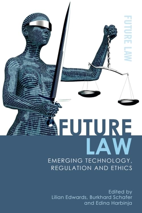 Buy Future Law — BookShops.in