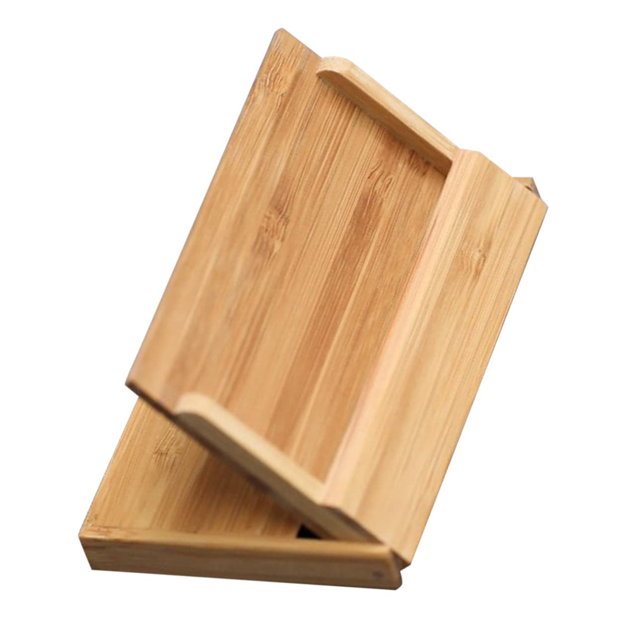 4pezzi Portacarte Scrivania Slim Design Espositore Per Biglietti Visita Resistente Per e Professionali