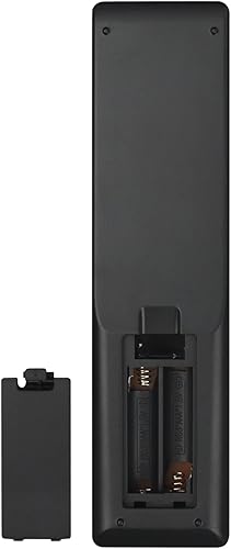 Miniatura 4 de Allimity NS-RC01A-12 NS-RC02A-12 Mando a distancia reemplazado para Insignia NS-22E450A11 NS-32L430A11 NS-19E720A12 NS-46E880A12