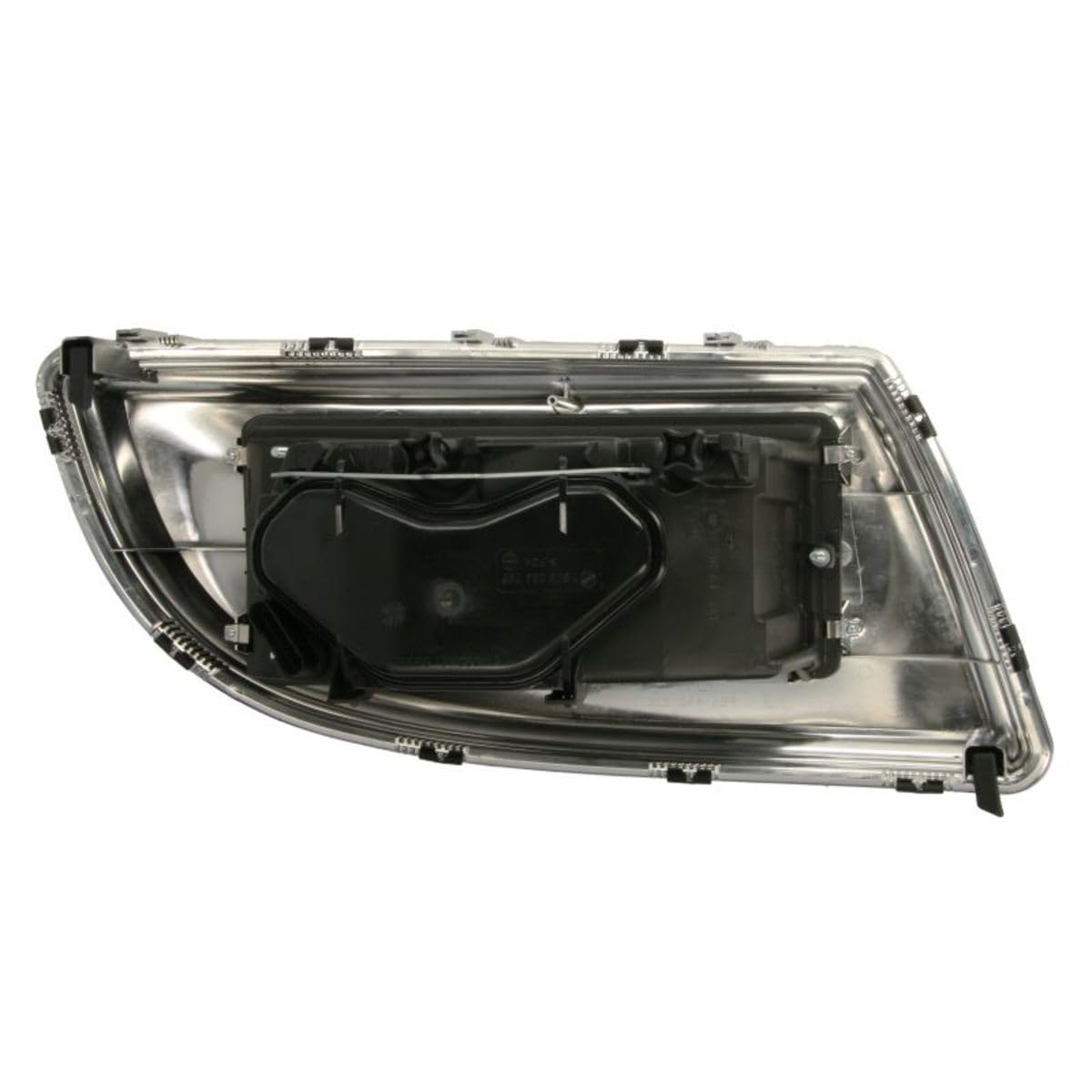 Projecteur Principal Magneti Marelli Pour Fiat 500 - Halogène H7, Circulation à Droite