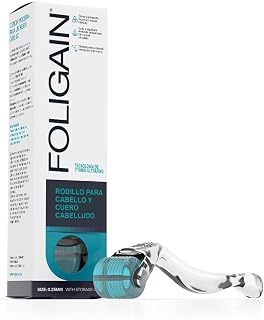 FOLIGAIN HAIR AND SCALP ROLLER 540