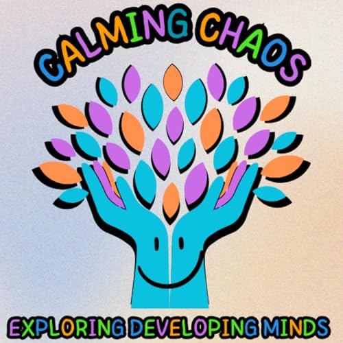 Ep. 12 - Maximizing Your Minutes: Practical Time Management Strategies for Parents cover art