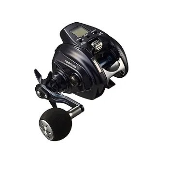 Amazon | ダイワ(DAIWA) 電動リール 23レオブリッツ 200JL