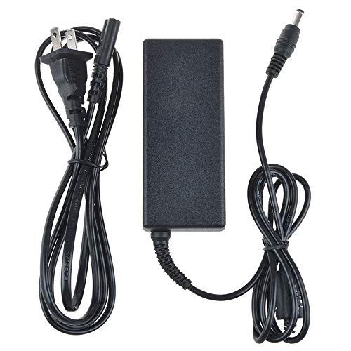 Adaptador AC/DC 19V para Tablet Fuhu Nabi Big TAB HD miniatura 4