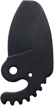 T3B Telescopic Handle Lopper Replacement Blade - Tiger Jaw replacement blade for T3 Geared Ratcheting Lopper