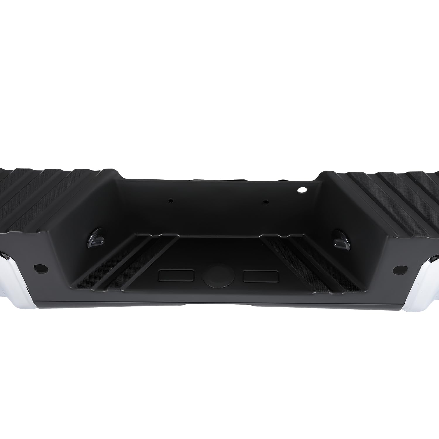 GOWE 1set for 2008-2016 Ford F250 with Holes (Electroplating) FO1103150