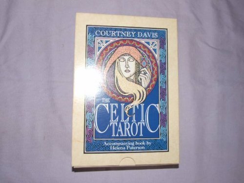 The Celtic Tarot by Helena Peterson (1990-10-11)