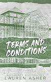 Terms and Conditions (English Edition)