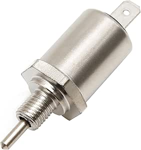 Starter Solenoid For Kawasaki Fd791D Fd795D Fh500V Engine - Foto 11