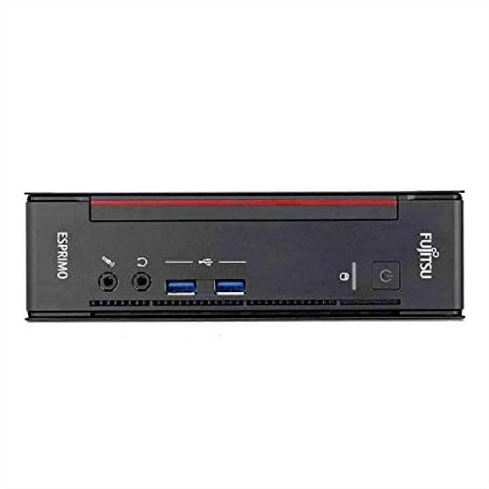 Fujitsu Esprimo Q556 Mini Pc Computer Fisso Desktop Intel i5-6500T
