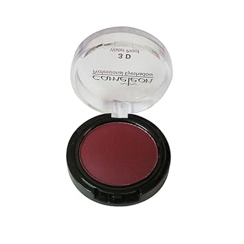 Cameleon 3d & Waterproof Eyeshadow - 8g