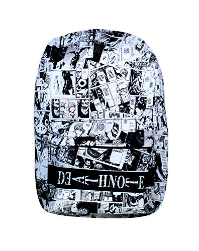 Mochila Death Note V081 + Estojo