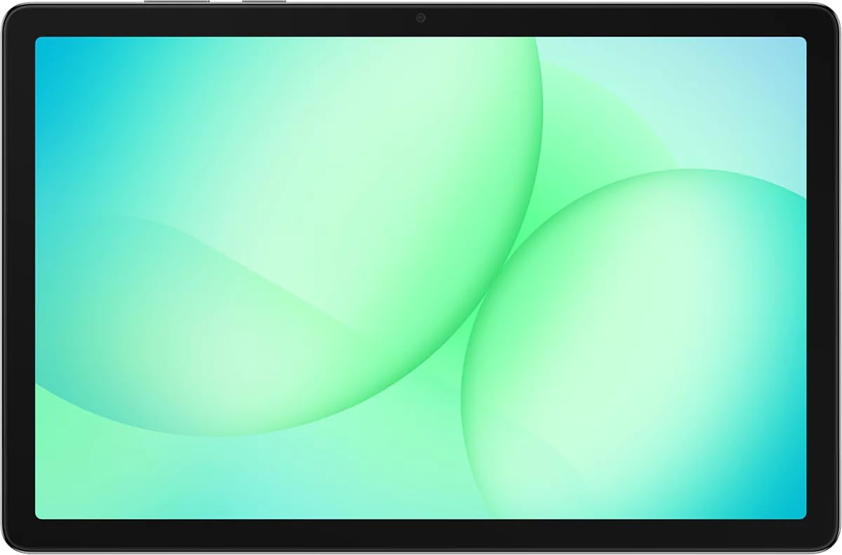 Samsung Galaxy Tab A11+ : la tablette 11" au meilleur prix