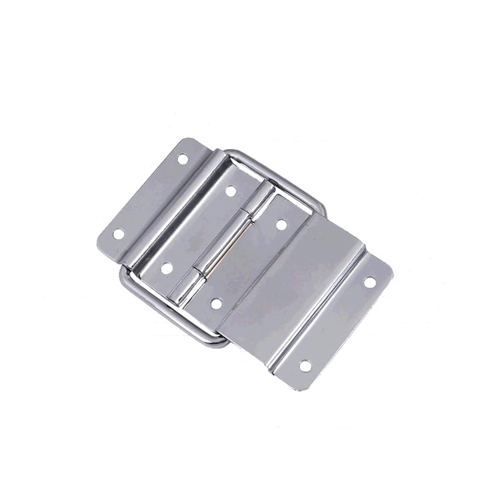 Jingyan One Color Hinges Hinge Support After Positioning Air Box Buckle Hinges