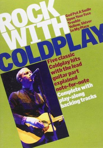 Photo de Rock With Coldplay [Import anglais]