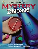 Mystery Disease 1883055563 Book Cover