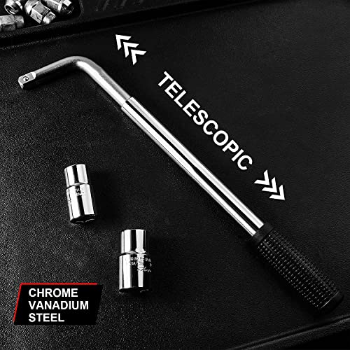 Listado y reviews de Cruceta para carro Top cinco. 8 Listado y reviews de Cruceta para carro Top cinco. 8