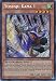 Yu-Gi-Oh! - Yosenju Kama 1 (THSF-EN003) - The Secret Forces - 1st Edition - Secret Rare
