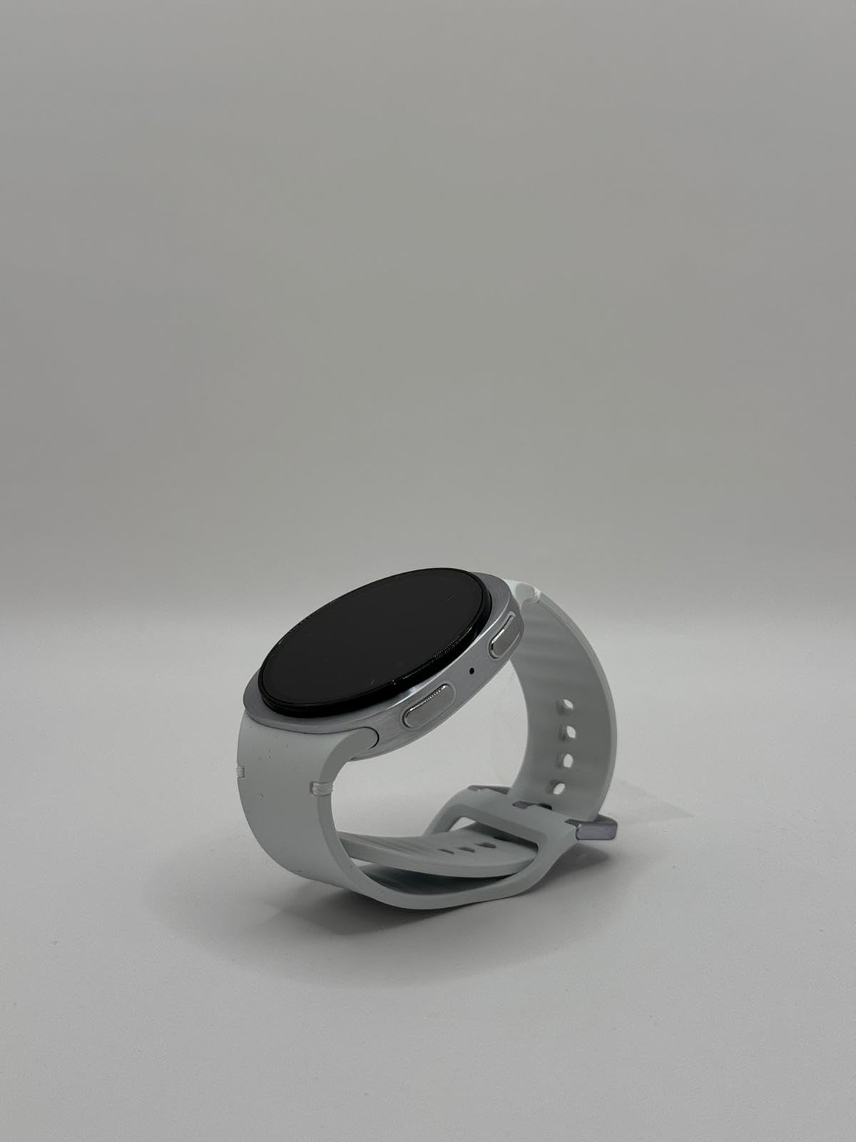 SAMSUNG L320 Galaxy Watch8, 40mm, Silver