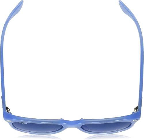 Miniatura 4 de Ray-Ban Rj9052sf New Wayfarer Low Bridge Fit - Gafas de sol cuadradas para niños