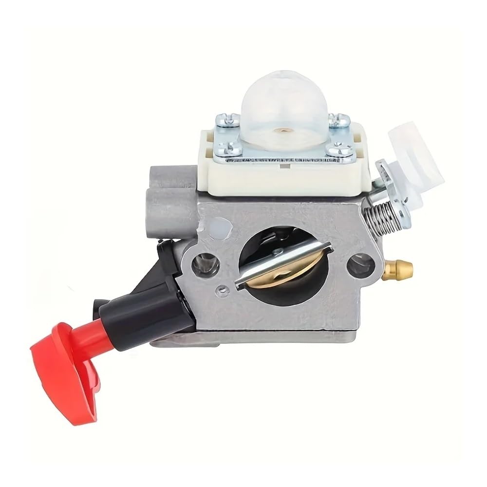 KIT de carburateur adapté for FS40 FS50 FS56 FS70 FC56 FC70 Tondeuse for ZAMA C1M-S267A