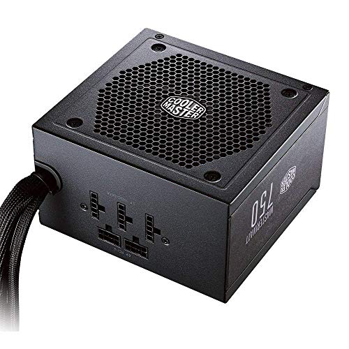 Build My PC, PC Builder, Cooler Master MasterWatt