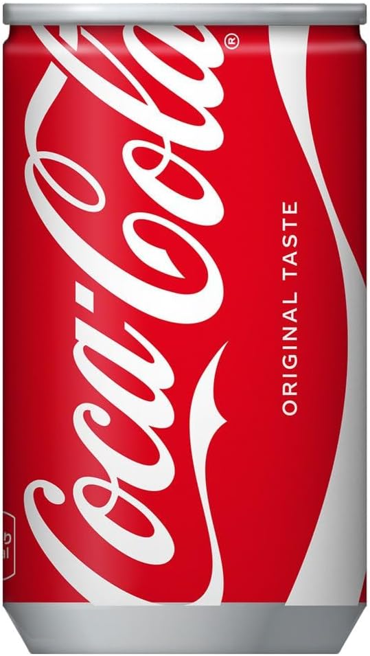 【クーポンで1372円！】コカ・コーラ 160ml缶×30本が激安特価！