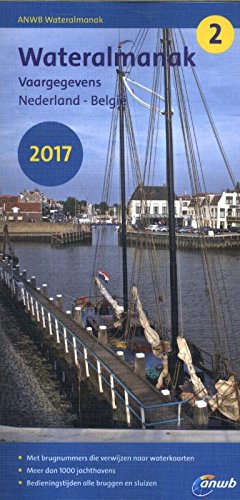 Télécharger Wateralmanak 2017 Francais PDF