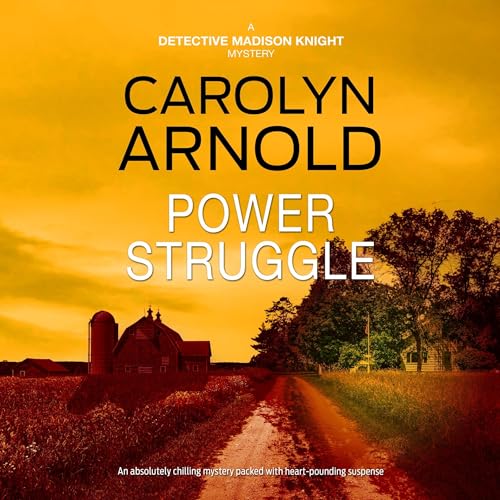 Power Struggle by Carolyn Arnold episode artwork