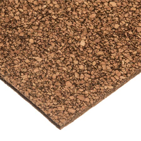 Gasket Sheet,1/32" Thick,12" L,12" W