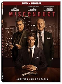 Misconduct