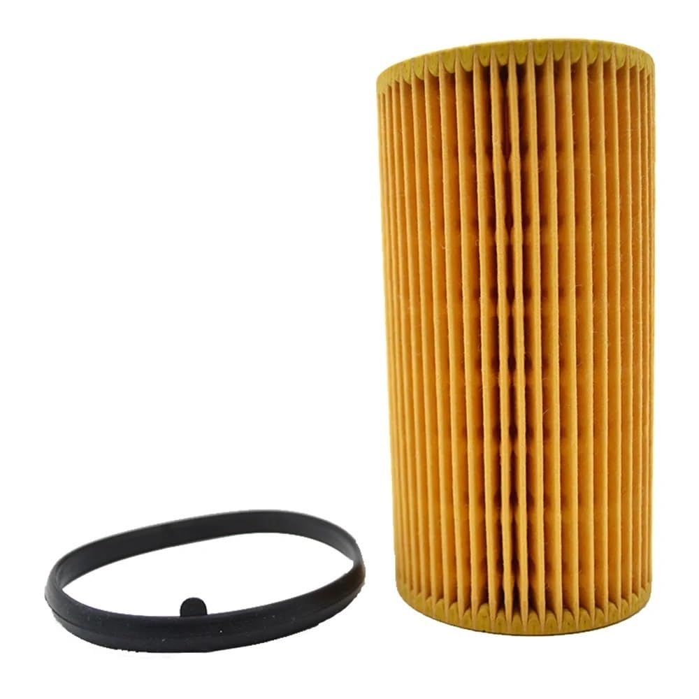 Pour A6 Pour Q3 Pour TT pour Eos (1F7) pour Polo Pour Scirocco Pour Touran 2.0L I4 Filtre À Huile Moteur Voiture À Huile Filtre