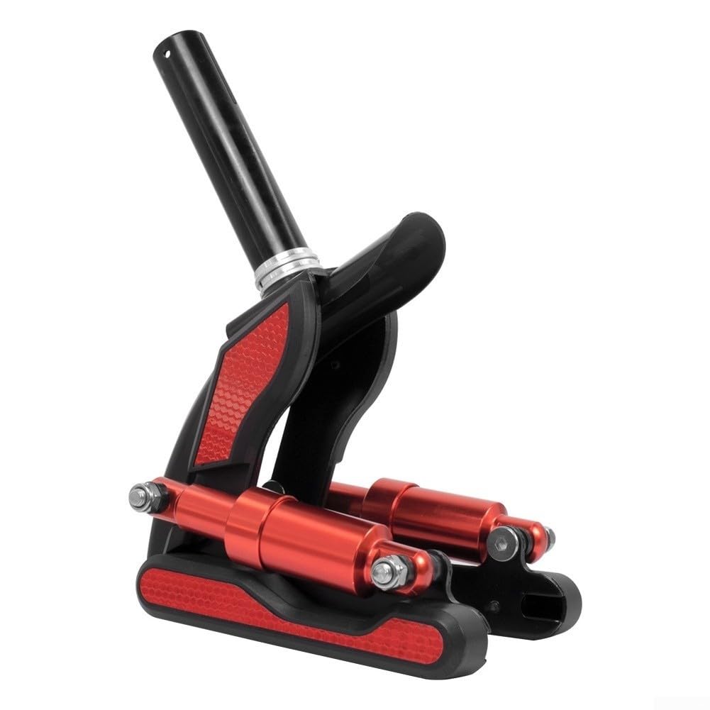 Kit d'amortisseur de fourche avant pour scooter électrique M365 1S Pro