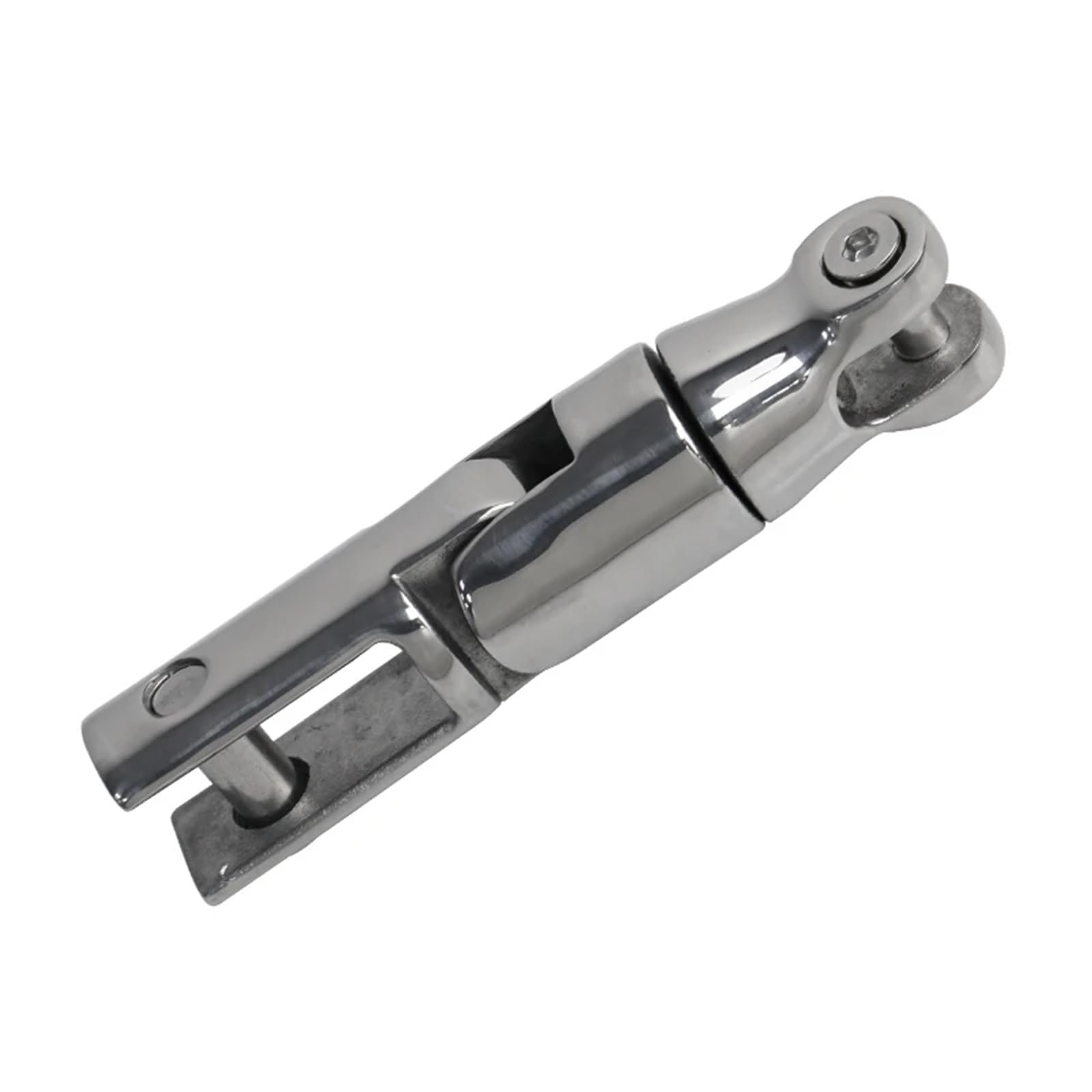 316 Stainless Steel Boat Anchor Connector 6mm‑8mm Mooring Connector Tool for Boat Hardware Accessories