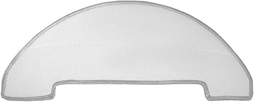 Miniatura 7 de NUHFUFA 6 piezas de repuesto de cepillos laterales robot aspirador accesorios compatibles con XIEBRO HR1010 barredora