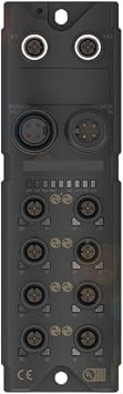 IO Module Network Modules, BNI00HW, BNI EIP-508-005-R015-013