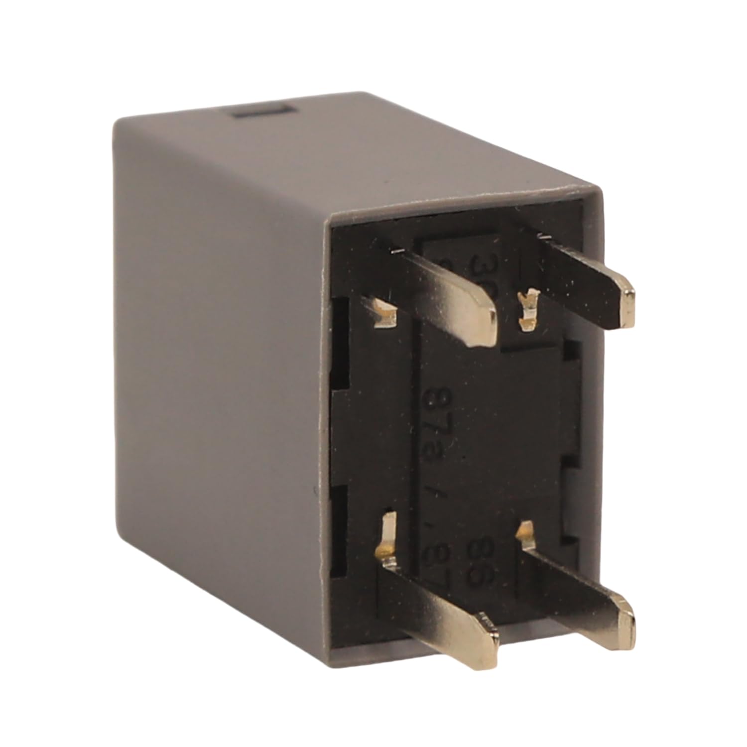 12V 40/30A 4 Pin Waterproof Air Conditioning Control Relay Car Air ...