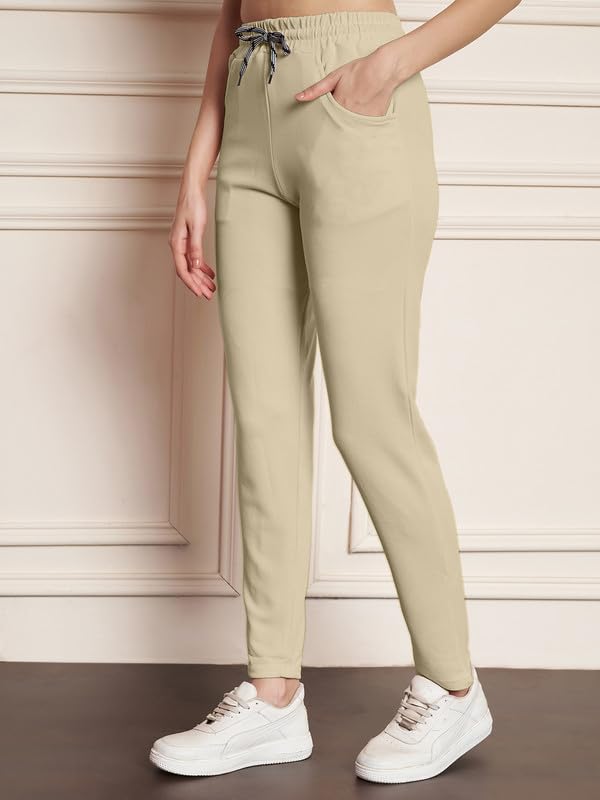 Image of DTR FASHION Polyester Blend Cat Sketch Print Tracksuit | Night Wear Suit For Women