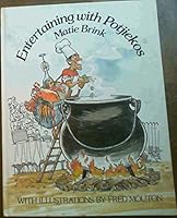 Entertaining With Potjiekos 0798119888 Book Cover
