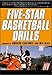 Five-Star Basketball Drills