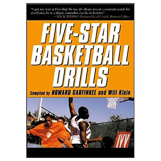 Five-Star Basketball Drills