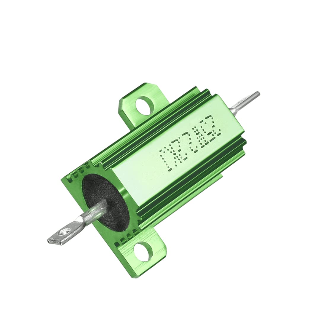 40pz 3W 3 Watt ossido metallo resistore a pellicola filo assiale 12 Ohm