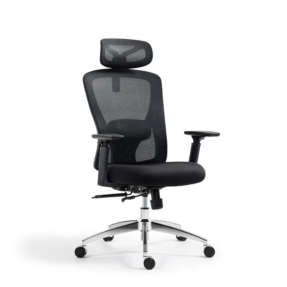 Under $200 Best Office Chair Under $250 Best Ergonomic Office