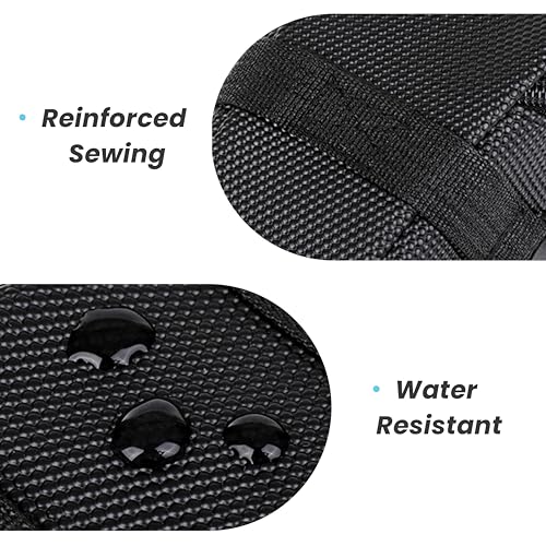 SunHalo Gear Bike Seat Bag