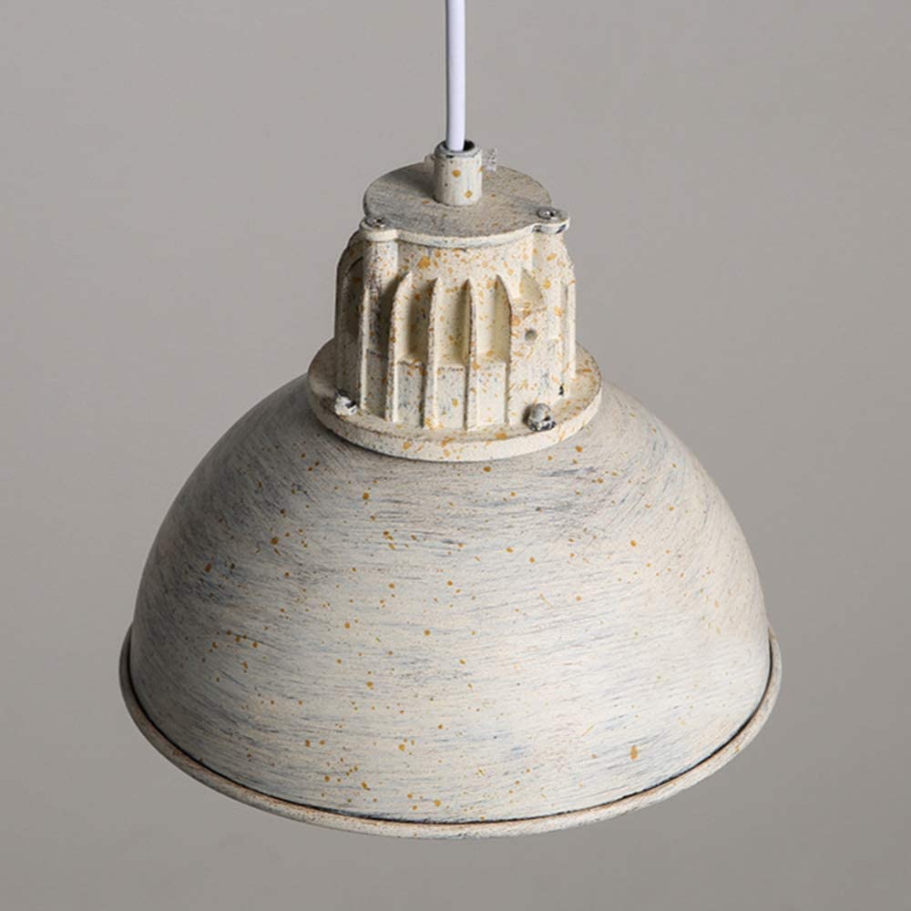 E27 Retro przemysłowa lampa sufitowa metalowy klosz antyczne oświetlenie regulowane kable lampa wisząca Vintage nostalgiczny loft alejek żyrandol do kuchni restauracja schody wiszące lampy sufitowe