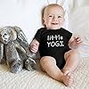 TREELANCE-Yoga-Baby-Organic-Cotton-Girl-Boy-Clothes-Little-Yogi-Onesie-for-Yoga-Babies TREELANCE Yoga Baby Organic Cotton Girl Boy Clothes Little Yogi Onesie for Yoga Babies