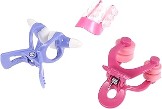 Ipetboom Juego de 3 piezas de corrector de na...