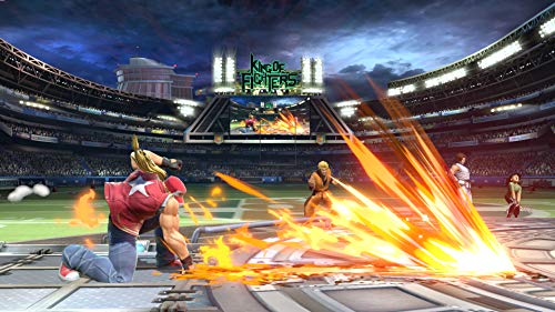 Image of Super Smash Bros. Ultimate: Challenger Pack 4 - Nintendo Switch [Digital Code]