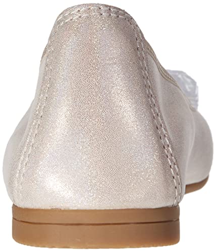 Zapatos tipo ballet niñas Pablosky calzado escolar cómodo 3